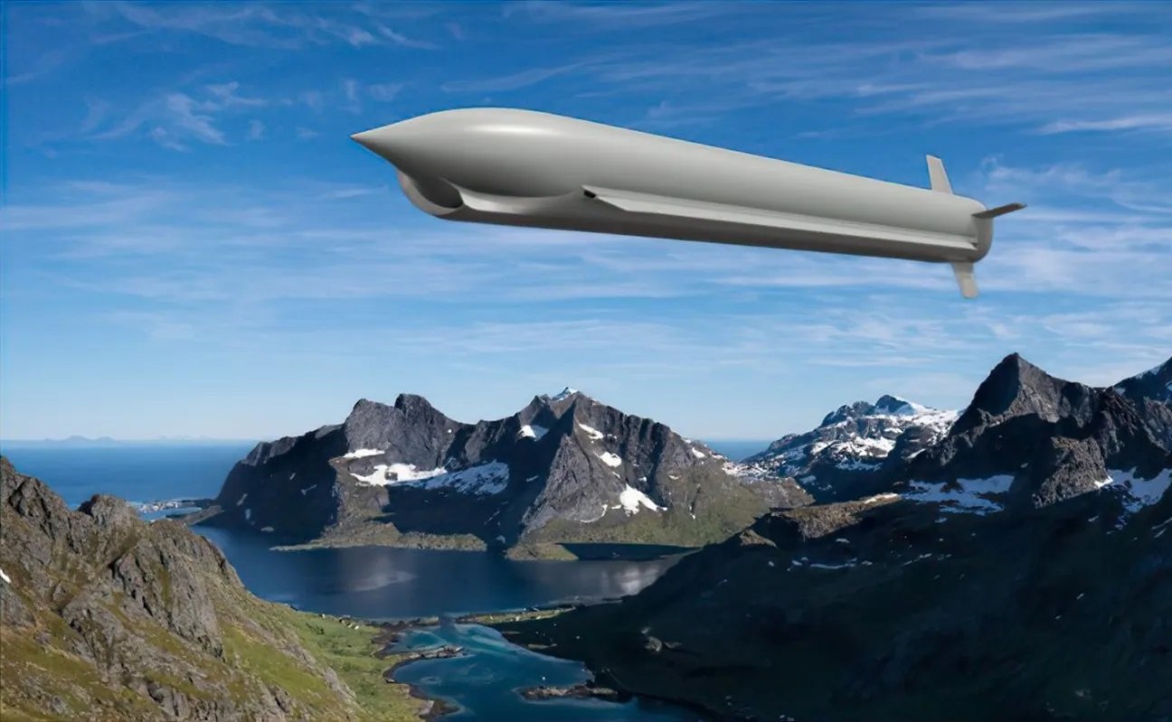 Norwegian-German alliance to develop “super missile”