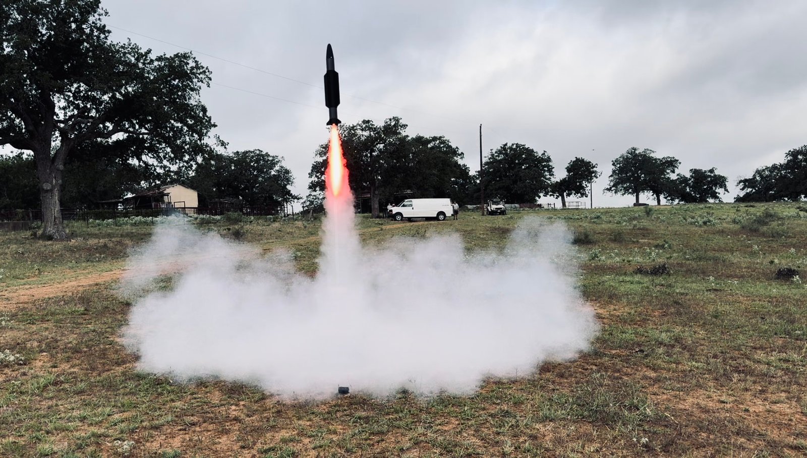 Aeon develops next-gen precision missile systems