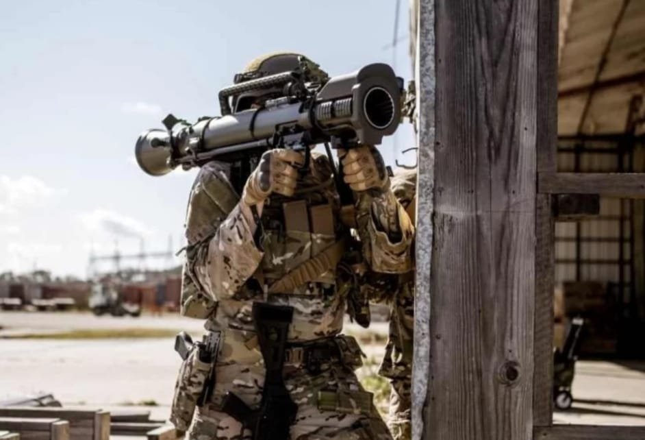 Saab Secures $7.8 Million Order for Carl-Gustaf Systems from US Air Force