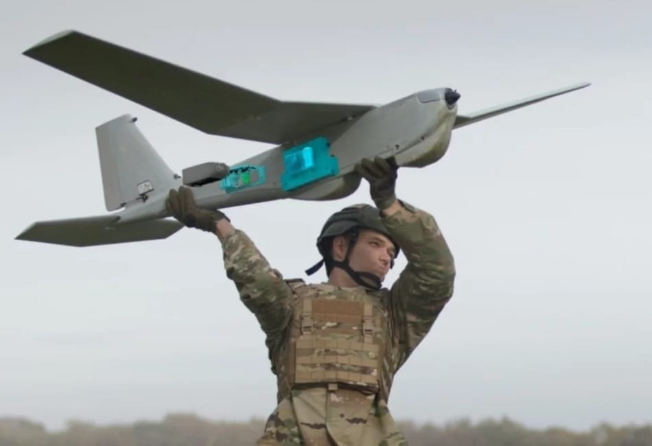 US Army Selects AeroVironment for a $1 Billion Contract to Provide Long-Range Weapons for Its Infantry