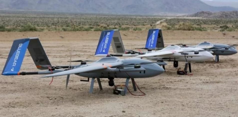 AUKUS Nations Test AI-Enabled Drones for Precision Targeting and Ground Strike Operations