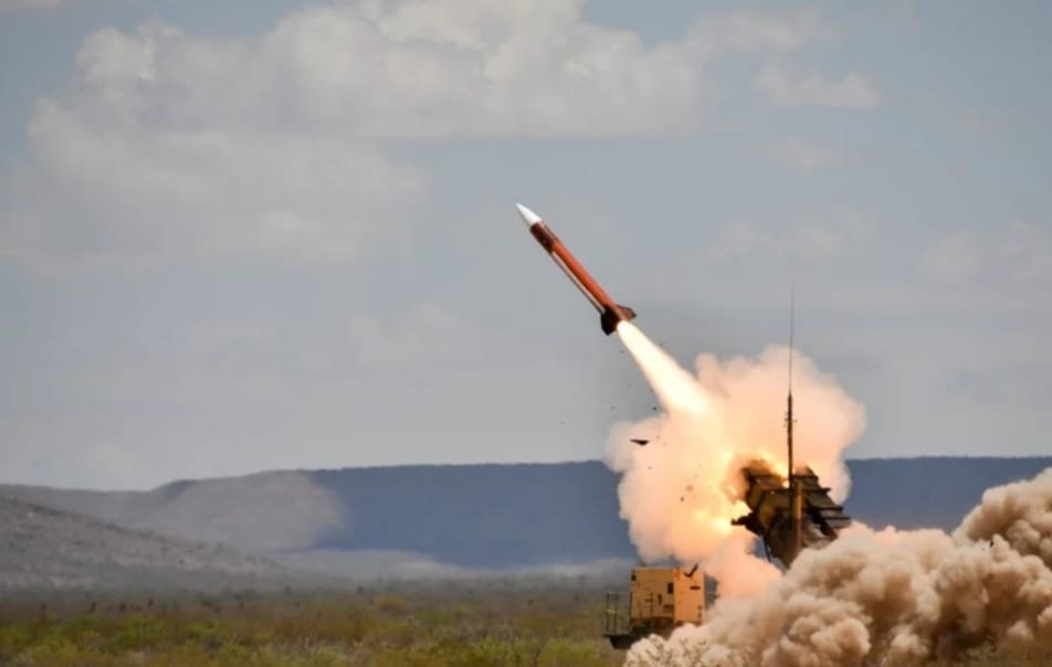 US Approves Sale of PATRIOT M903 Launch Systems to Netherlands to Strengthen Air Defense