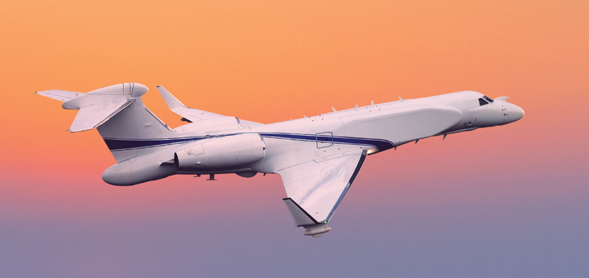 New ISTAR Aircraft Capabilities for Wide Area Persistent Surveillance