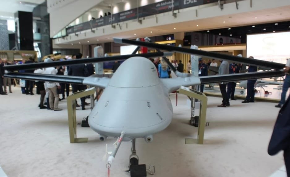 Turkiye and Serbia Sign Defense Cooperation Agreement Focused on Drone Technology