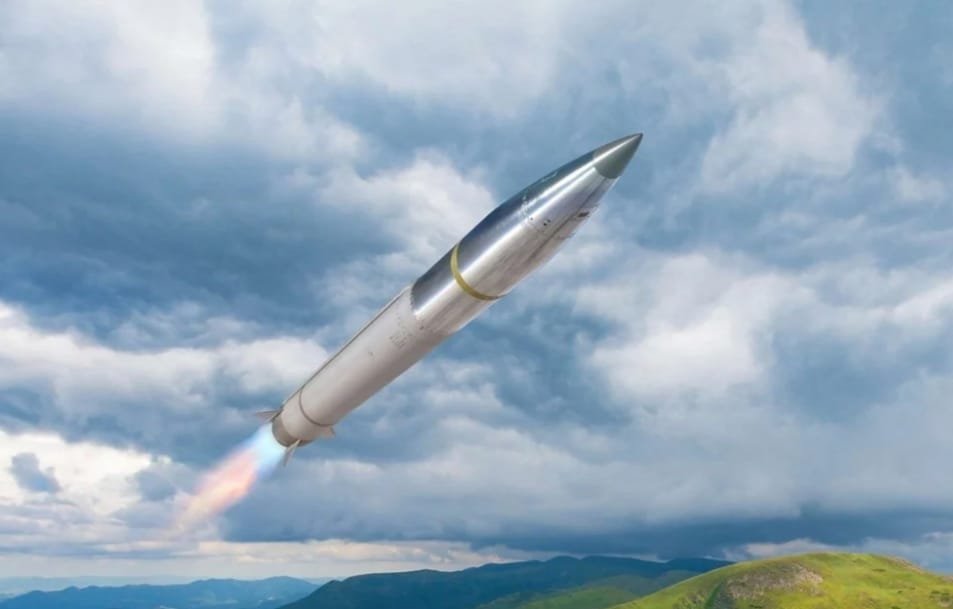 US Army Awards $4.1 Billion Contract to Lockheed Martin for GMLRS Rocket Production