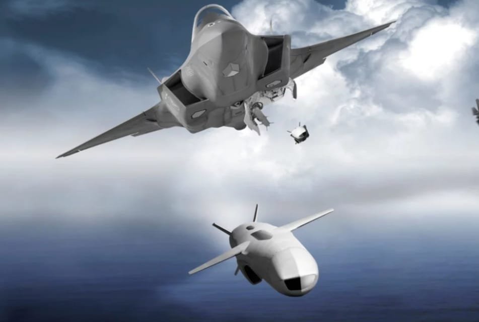 Kongsberg to Deliver Joint Strike Missiles to US Air Force to Enhance F-35A Precision Strikes