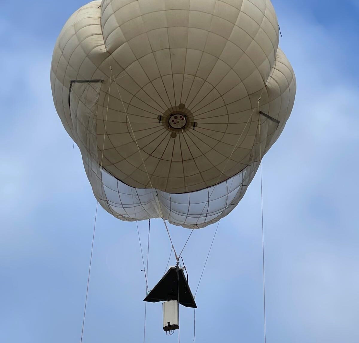 RT to Unveil New Tactical Comms System for Aerostats at IDEX 2025