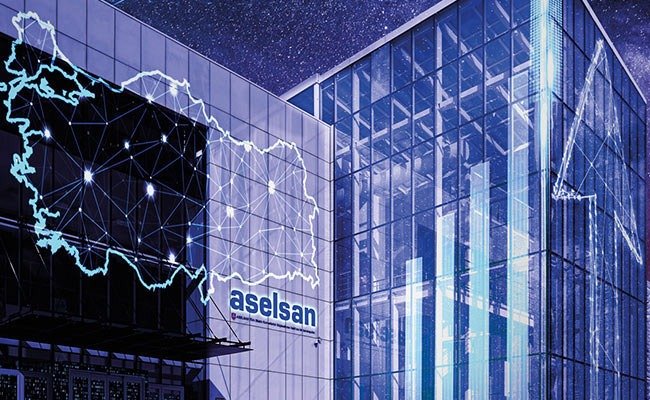 ASELSAN closed 2024 with over 1 billion USD export deals