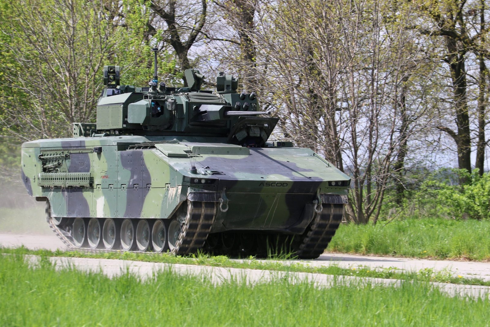 Elbit wins $100M NATO turret deal Elbit wins $100M NATO turret deal