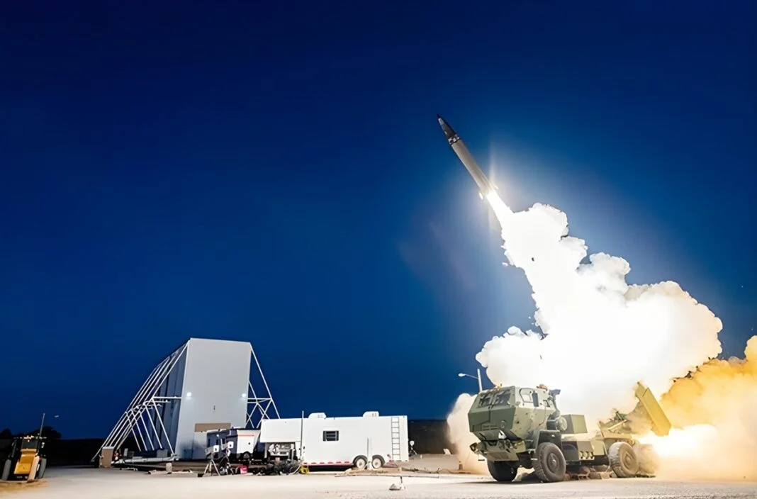 US Army taps Lockheed for $4.9B PrSM missile deal US Army taps Lockheed for $4.9B PrSM missile deal