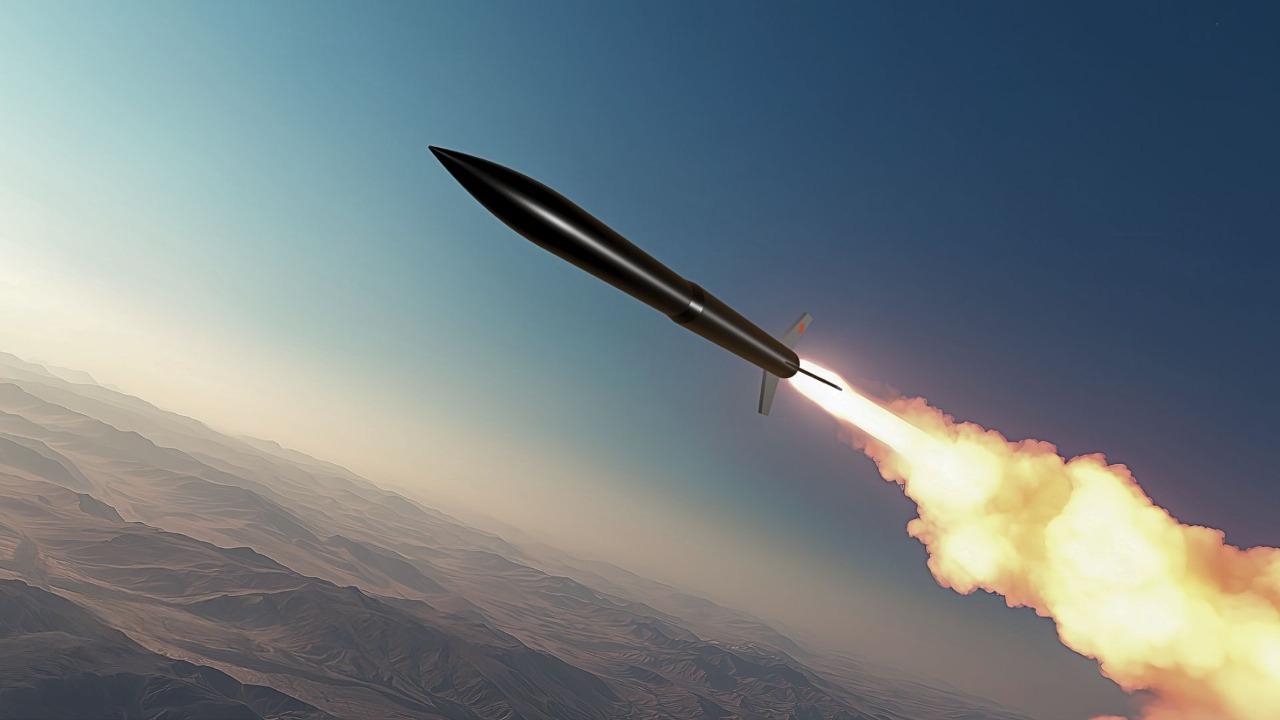 US Air Force taps Ursa Major for hypersonic flight demo US Air Force taps Ursa Major for hypersonic flight demo