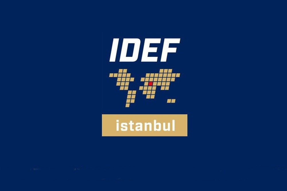 Heart of Global Defence Industry Will Beat in Istanbul Heart of Global Defence Industry Will Beat in Istanbul