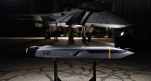 Rheinmetall to build Anduril’s combat drones in Europe