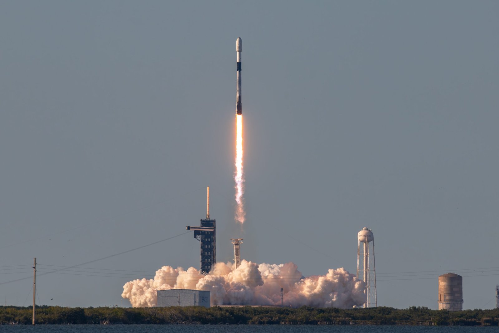 Jacobs wins $4B Space Force contract for range operations Jacobs wins $4B Space Force contract for range operations