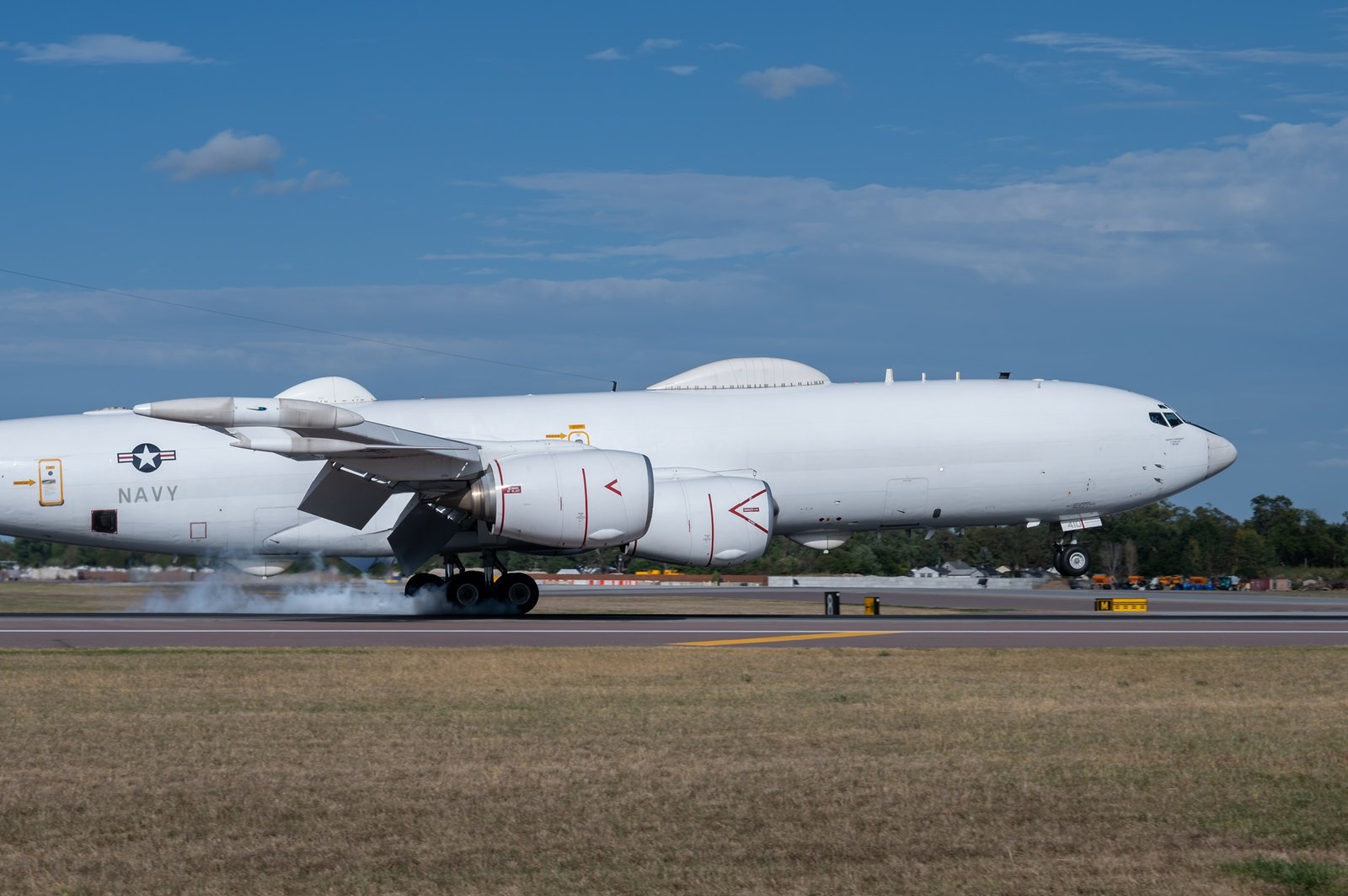 Rockwell Collins wins $16.6M deal for ‘Doomsday Plane’ support
