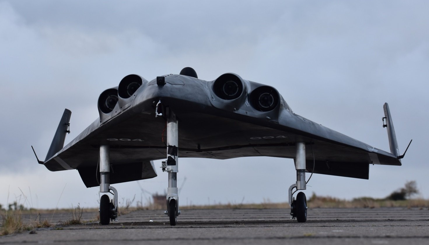 Germany to equip hypersonic spaceplane with missiles Germany to equip hypersonic spaceplane with missiles