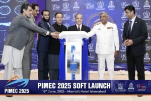 Soft launch of 2nd edition of PIMEC held at Islamabad