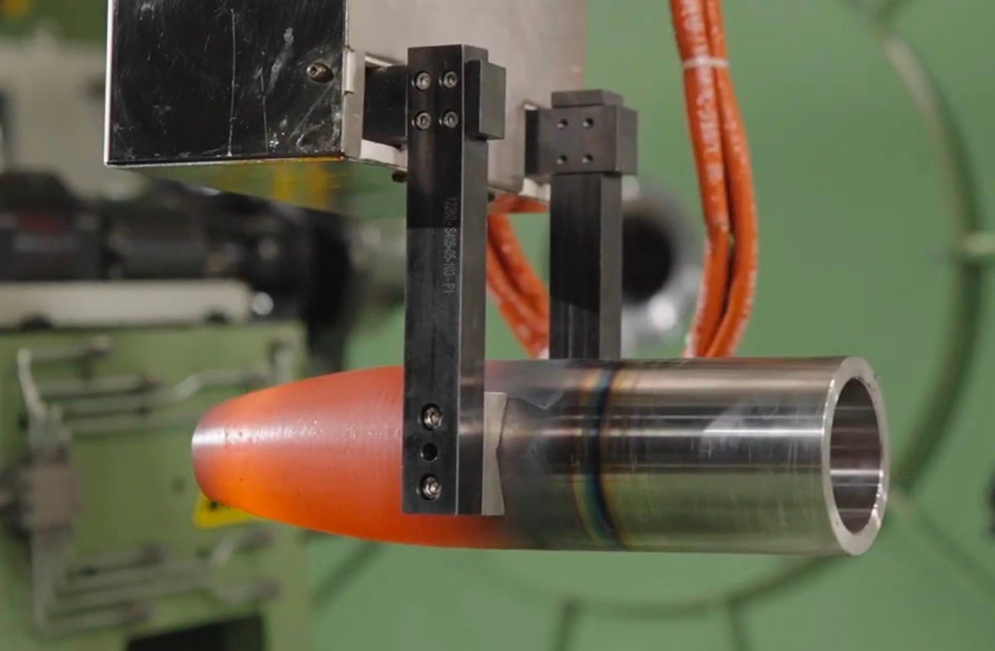 Turkish firm to supply ammo line for Scandinavia Turkish firm to supply ammo line for Scandinavia