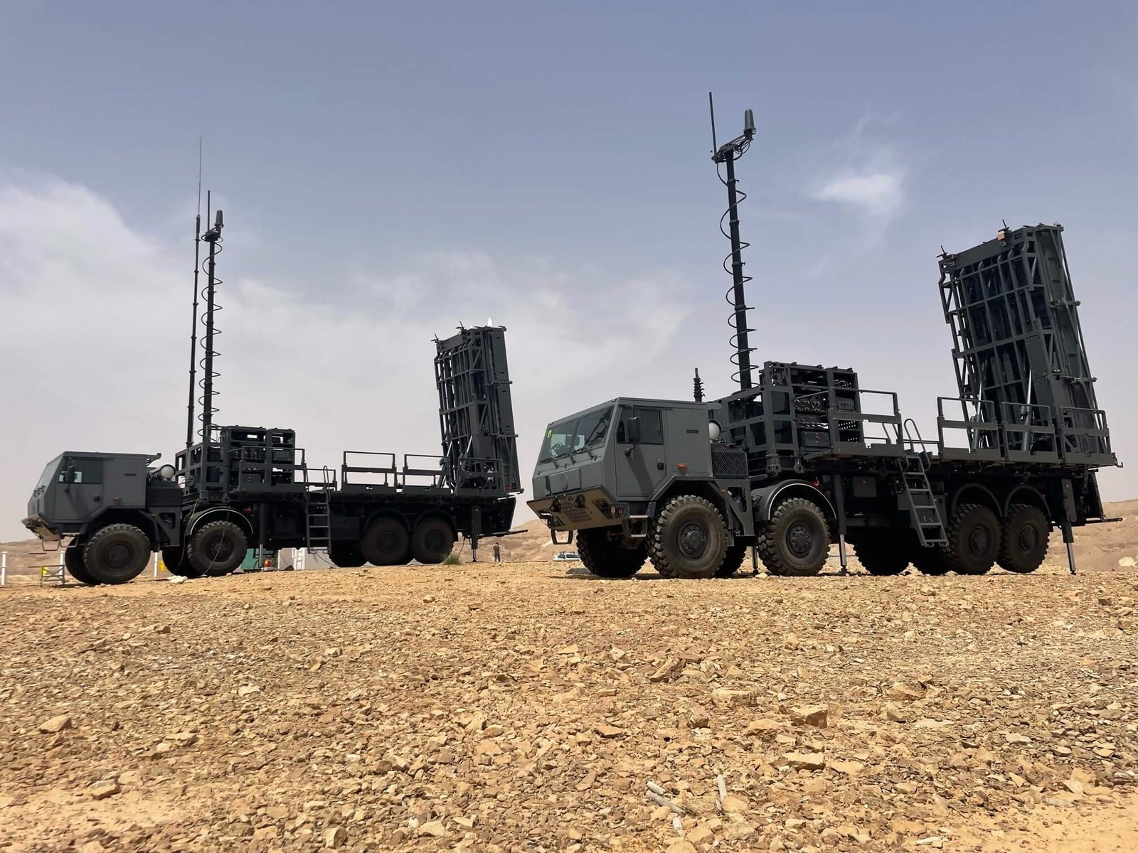 Rafael to deliver air defense system to Romania