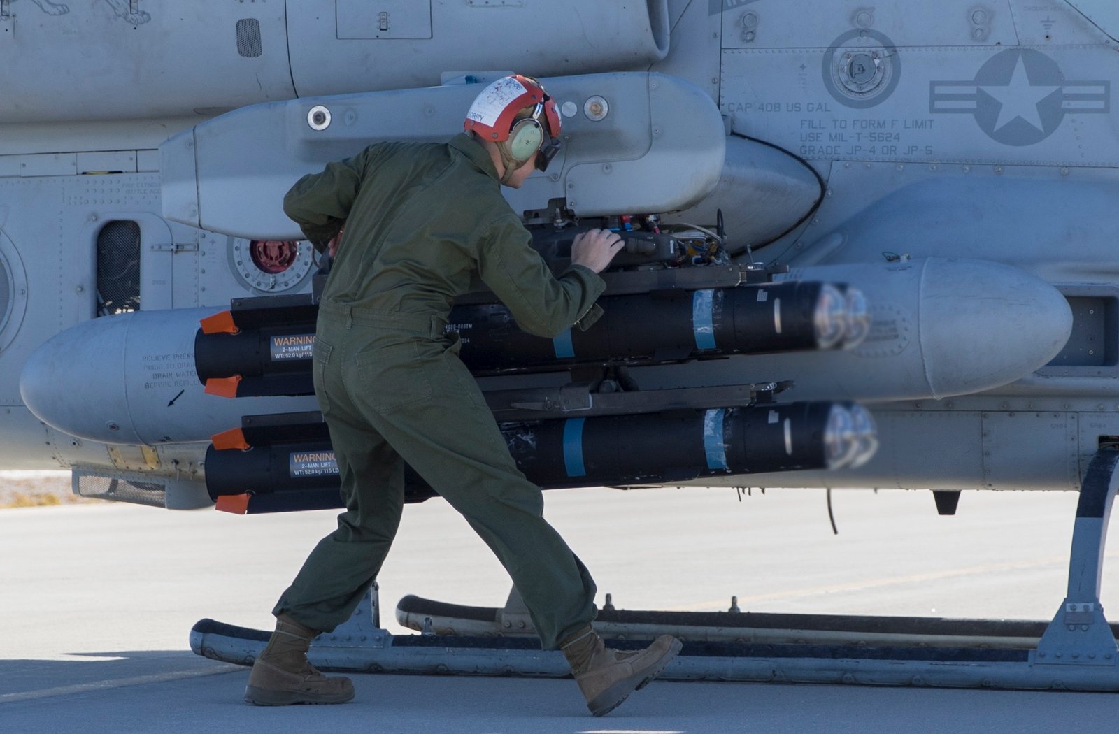 U.S. Army Places $720M Order for HELLFIRE, JAGM Missiles U.S. Army Places $720M Order for HELLFIRE, JAGM Missiles