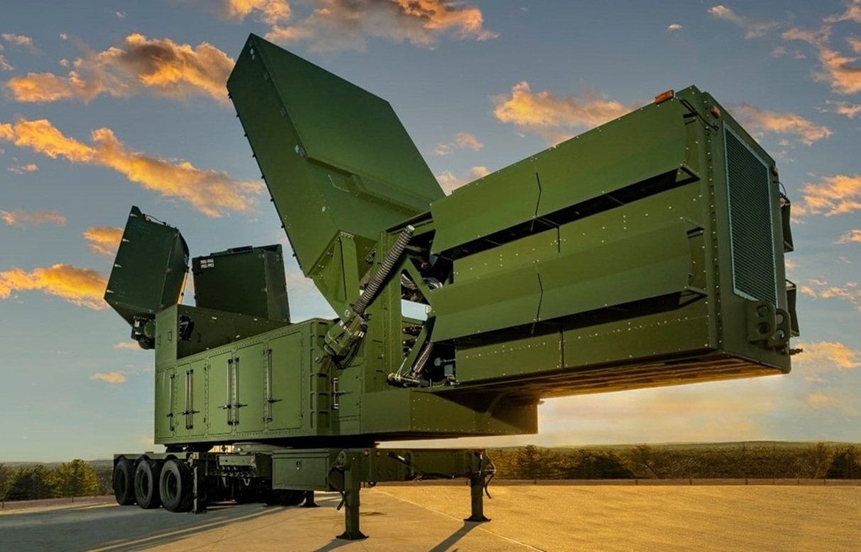 Raytheon to expand Production of LTAMDS Radars Raytheon to expand Production of LTAMDS Radars