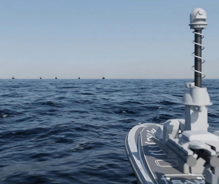 HAVELSAN Integrates National Artificial Intelligence into ADVENT Combat Management System HAVELSAN Integrates National Artificial Intelligence into ADVENT Combat Management System
