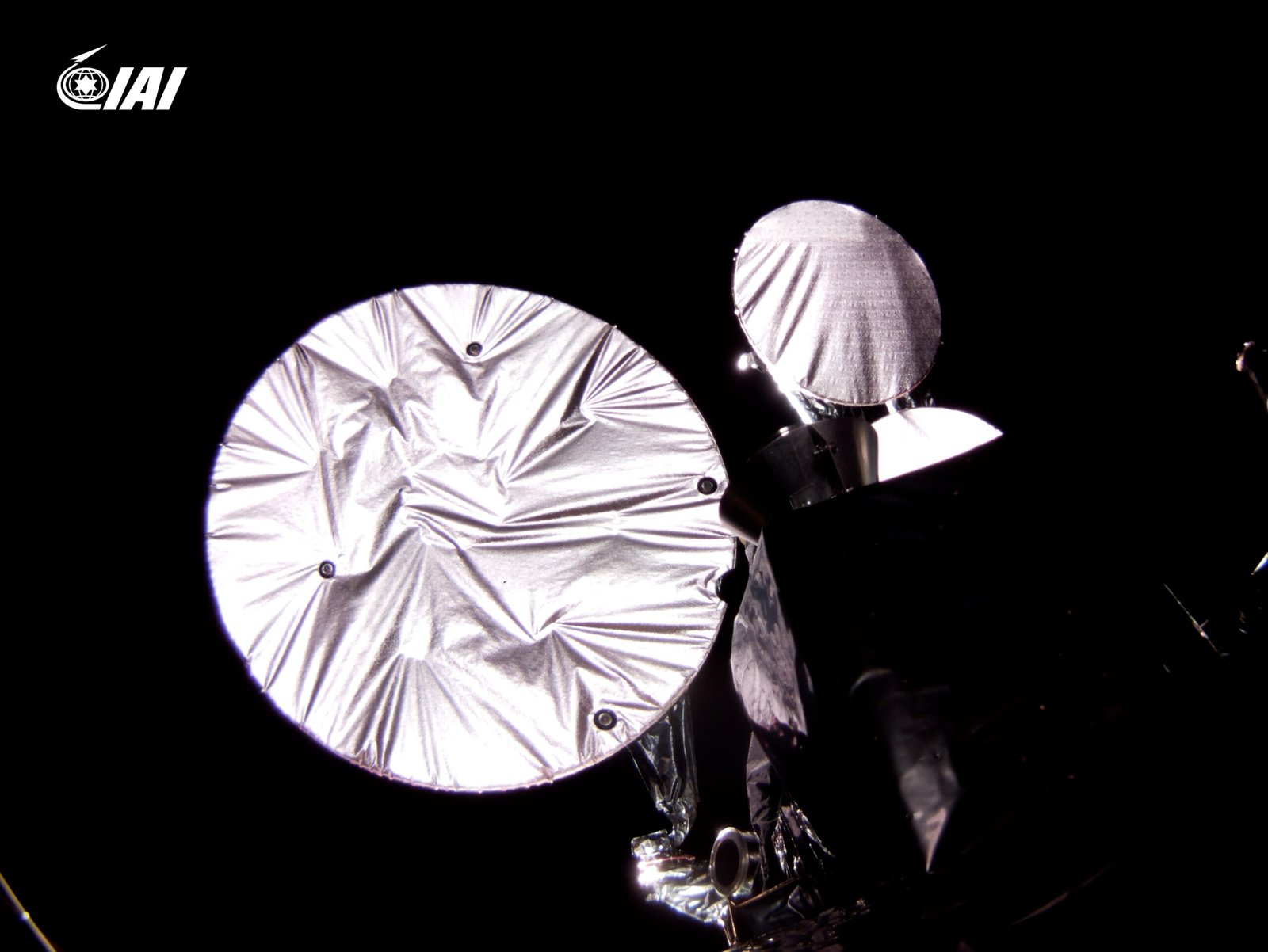 IAI’s ‘Dror 1’ Satellite Reaches 36,000 km in Orbit, Embarks on its Mission to Serve the State of Israel