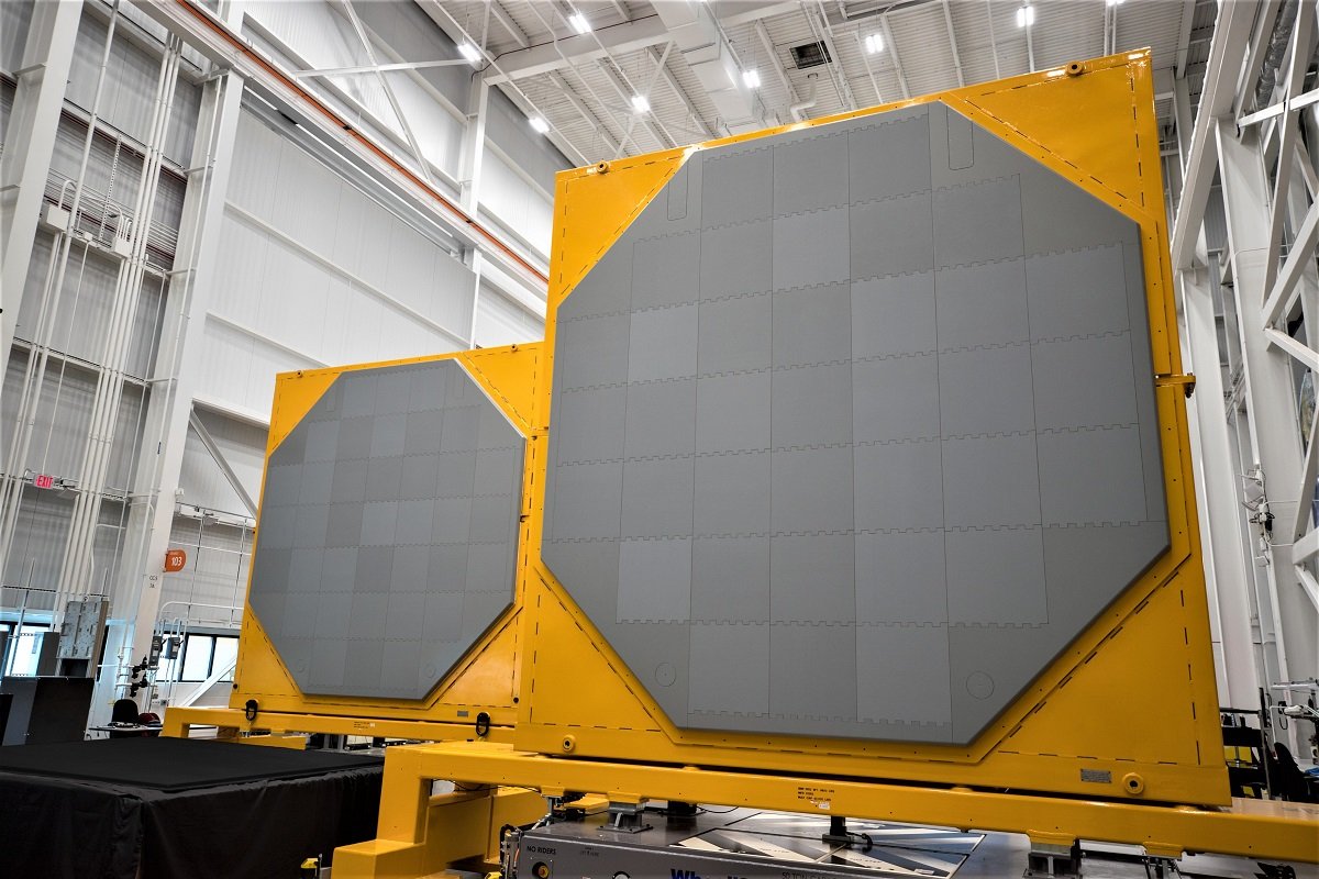 Raytheon wins $52.9M U.S. Navy Radar Contract