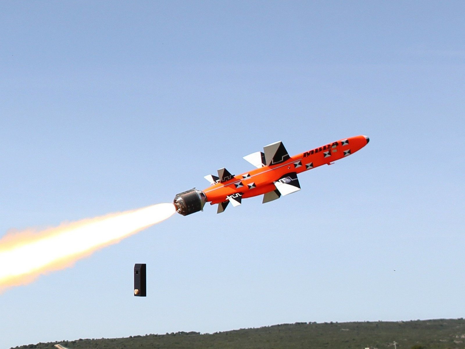 MBDA to Deliver New Anti-Ship Missiles for Italy