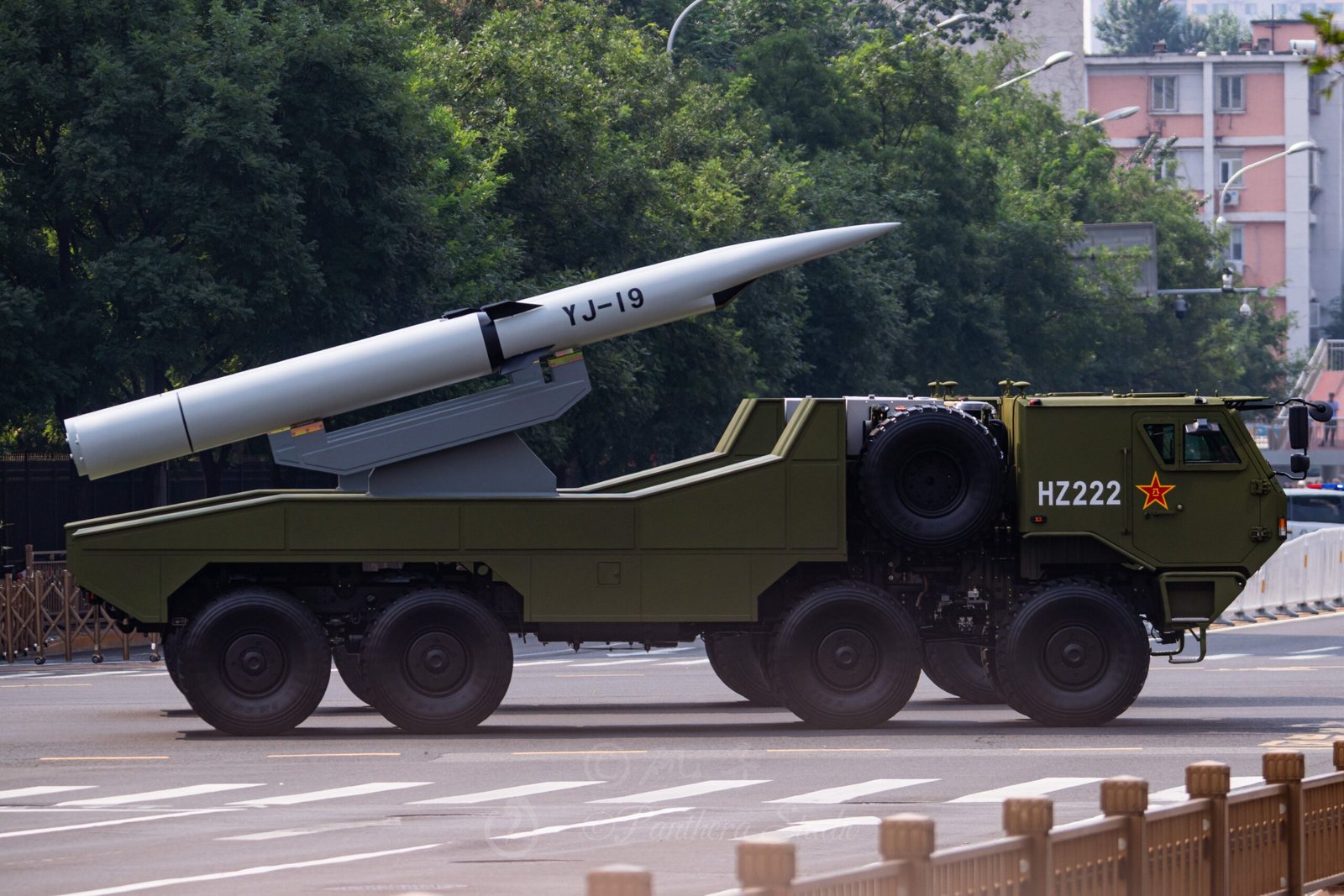 China to arm Submarines with new Hypersonic Missile China to arm Submarines with new Hypersonic Missile