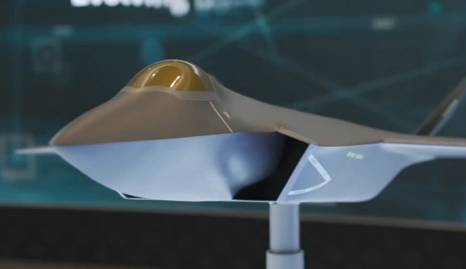 Japan, UK, Italy Tighten Engine Pact for Sixth-Gen Fighter