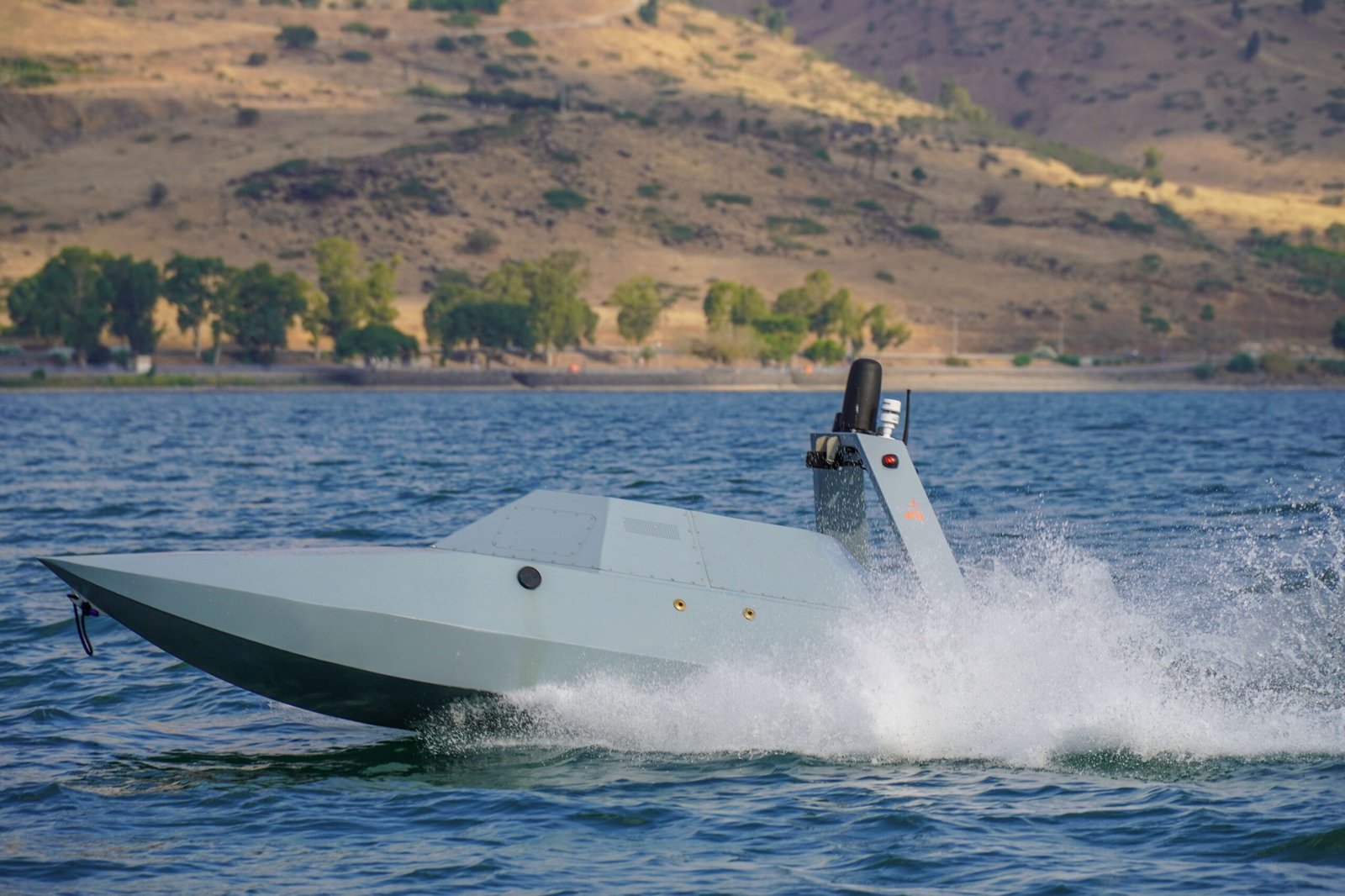 Skana İntroduces Scalable Autonomous Maritime Platforms Skana İntroduces Scalable Autonomous Maritime Platforms