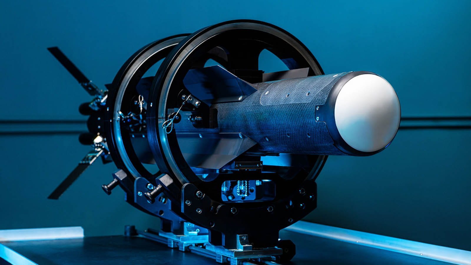 Pentagon Awards $5B deal to Raytheon for Coyote Drone İnterceptors