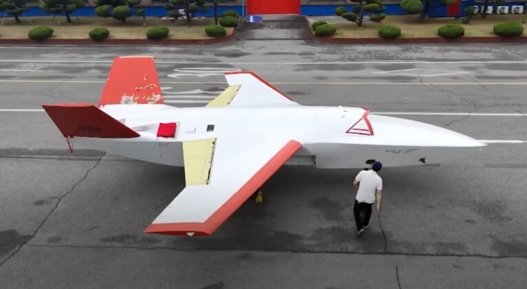 Kratos forms strategic partnership with KAI to advance manned-unmanned teaming Kratos forms strategic partnership with KAI to advance manned-unmanned teaming