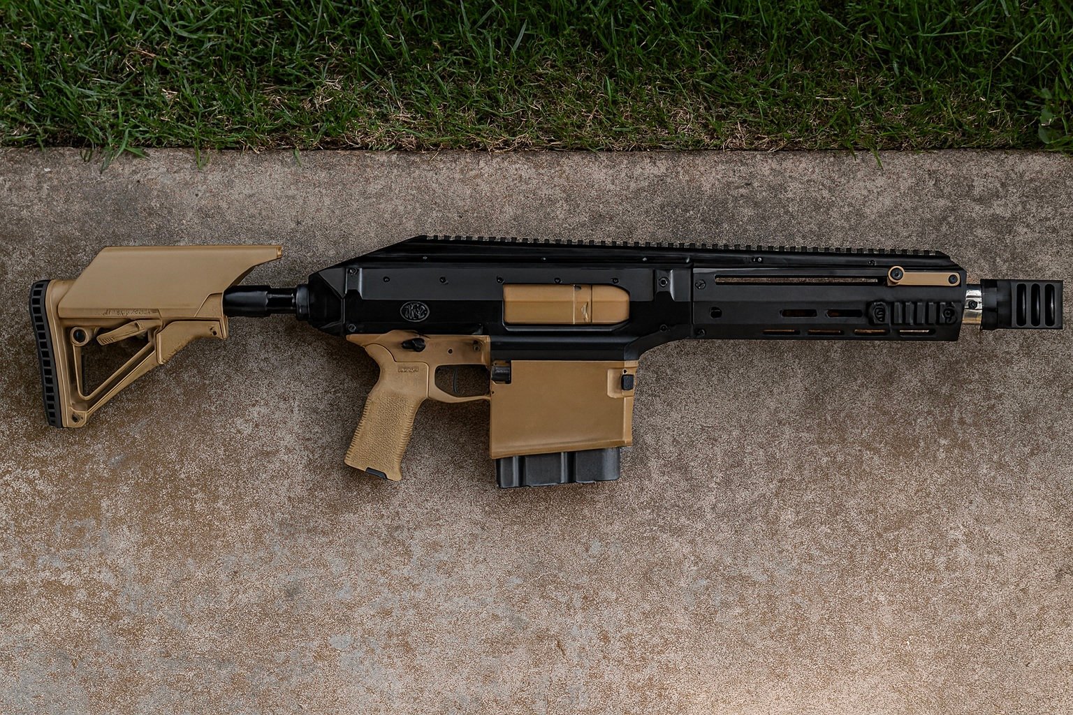 U.S. Army taps FN America for next-gen Grenade Launcher