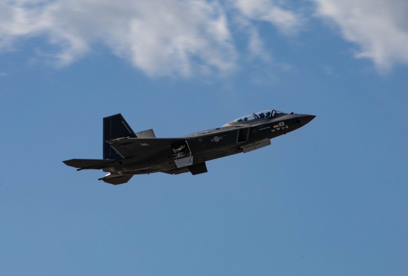 Philippines looks to buy KF-21 fighter jets