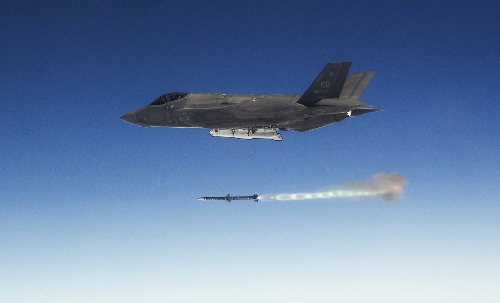 U.S. Air Force seeks $500K Counter-Air Missile U.S. Air Force seeks $500K Counter-Air Missile