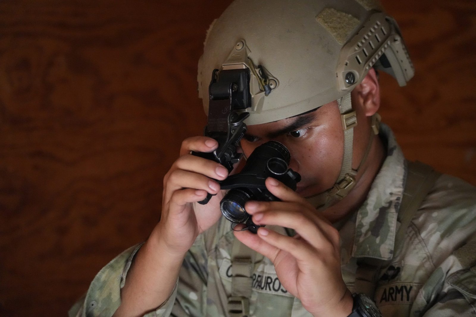 U.S. Army Awards deal to Upgrade AN/PVS-14 Night Vision Devices U.S. Army Awards deal to Upgrade AN/PVS-14 Night Vision Devices