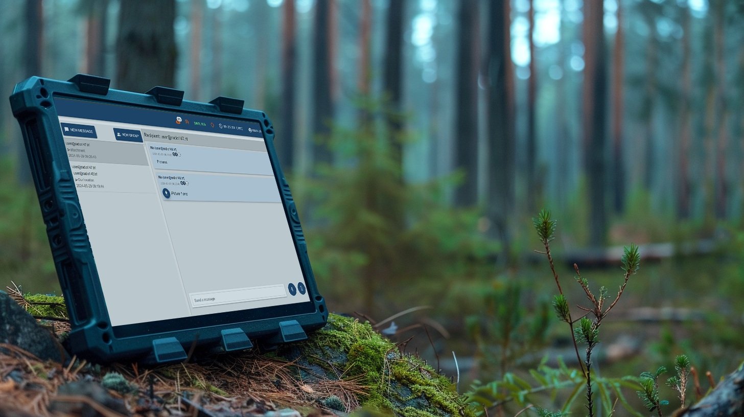 Finland Signs $2.3M CNHF Radio deal with KNL