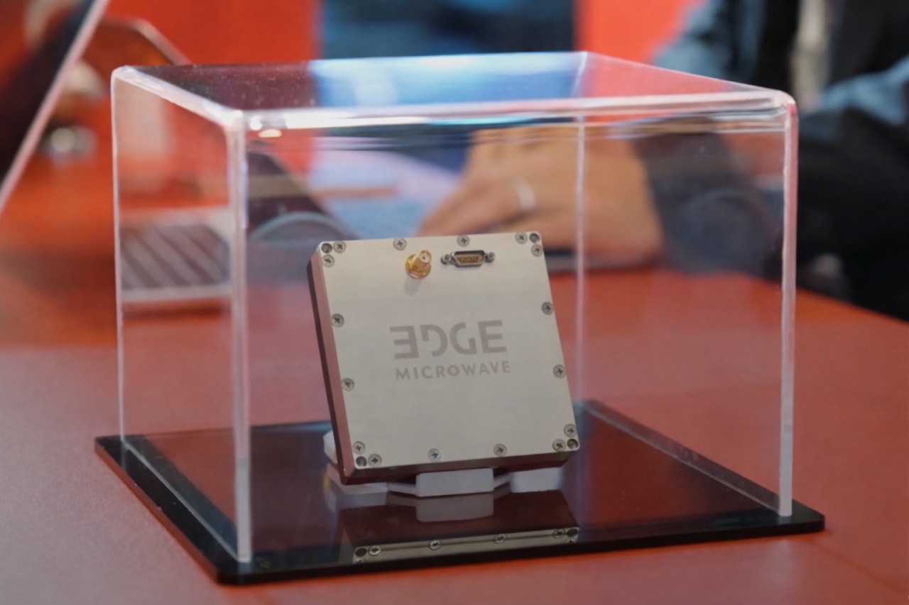 Turkish Firm Develops Compact anti-jam System for Drones