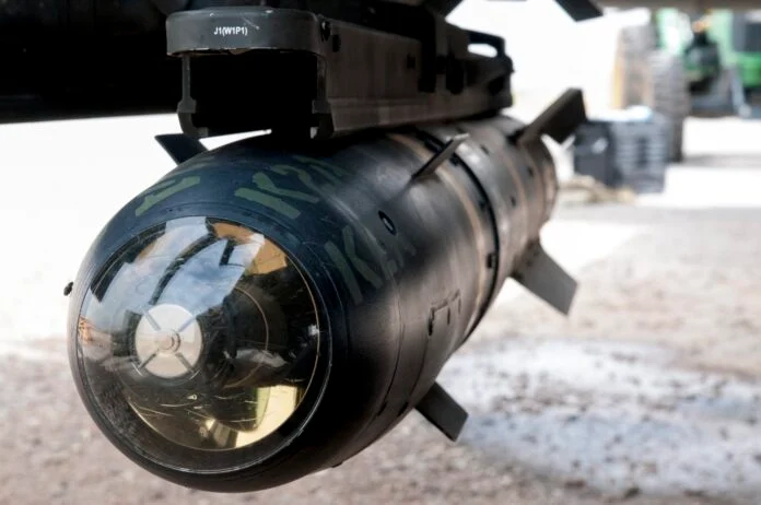 Belgium Cleared to buy U.S. Hellfire Missiles