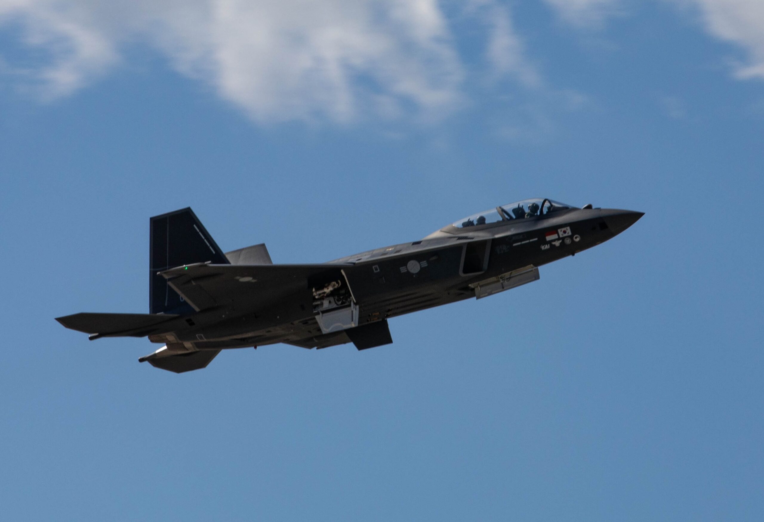 South Korea Starts work on new air‑to‑air Missile