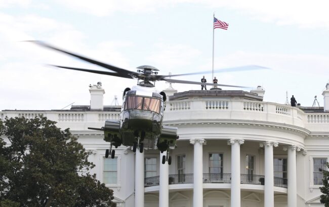 U.S. Navy Lssues $21.6M VH-92A Engine Evaluation Order