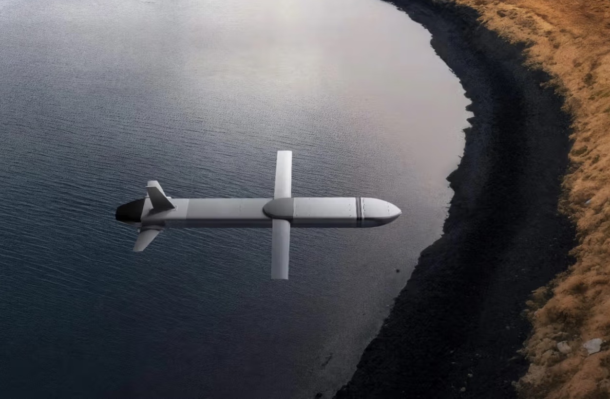 Destinus Introduces next-gen Cruise Missile and Linterceptor