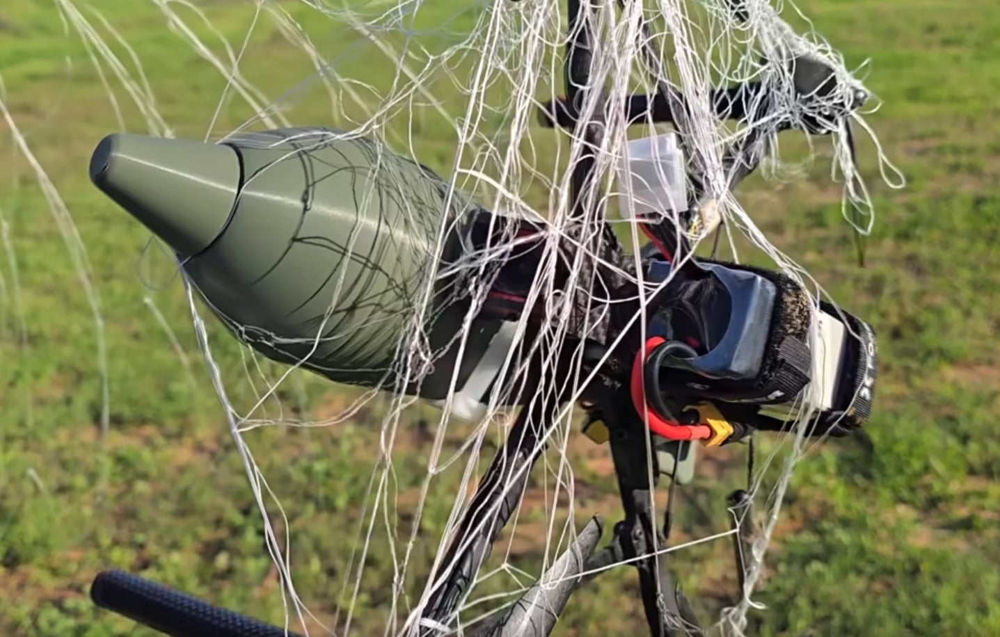 Israeli Military Procures DefendAir counter-drone Systems