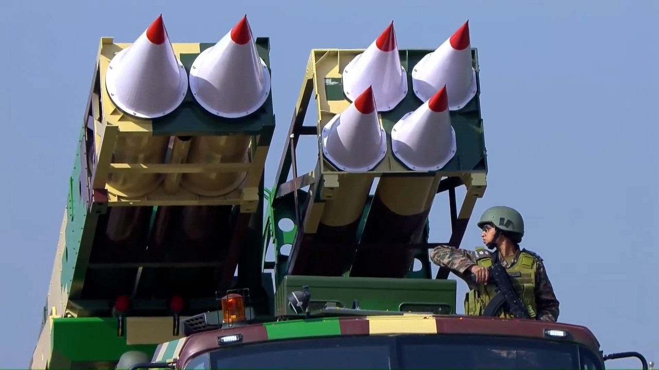 Israeli Defense Giant Lands Undisclosed $435M Defense Agreement