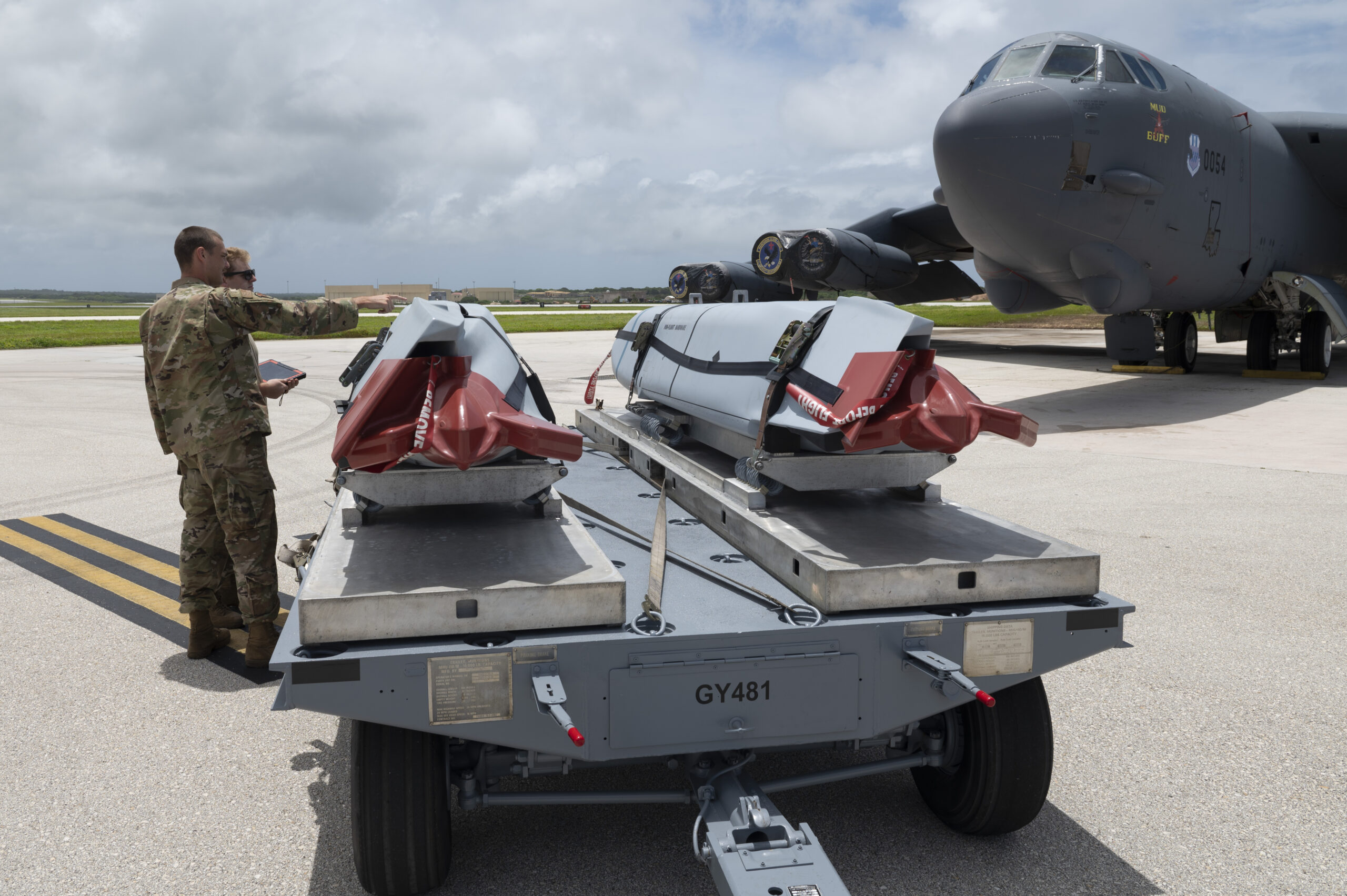 Lockheed Martin gets $50M missile Production Deal