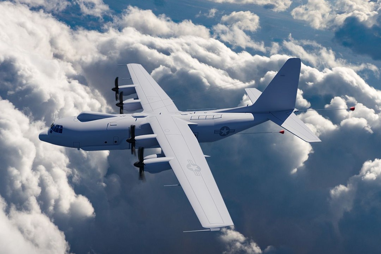 U.S. Navy Moves Closer to Fielding new ‘Doomsday Plane’ fleet