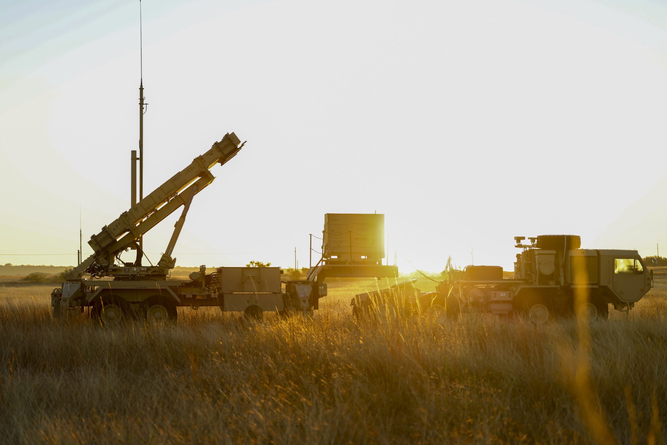 Pentagon Initiates NOBLE Missile Interceptor Program