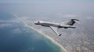 Israel Aerospace Industries Unveils 'ELLYON': Next-Gen Multi-Mission Aircraft Featuring Electronic Attack and Advanced ISTAR Capabilities 2 23d4a11c facd 4769 be91 1e9070a5202d